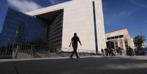 LAPD officer under investigation for allegedly taking cash from Tesla