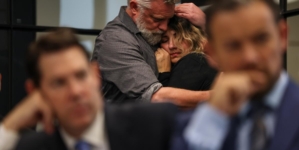 ‘He’s stolen these people’s embryos’: SoCal fertility doctor is sued