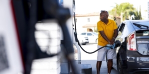 As gas prices rise, California gets punched harder at the pump than other states