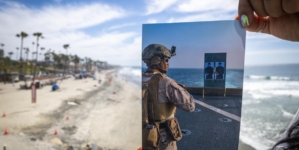 With Iran, California military families fear another ‘forever war’