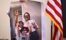 Deaf 6-year-old boy deported with family to Colombia, attorney says