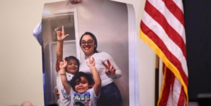 Deaf 6-year-old boy deported with family to Colombia, attorney says