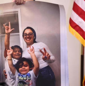 Deaf 6-year-old boy deported with family to Colombia, attorney says