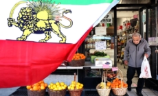 After initial jubilation, some Iranian Americans fear a quagmire