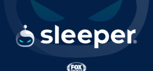Sleeper Fantasy Promo Code: Use FOXSPORTS for Free $20 + 100% Deposit Match up to $100!