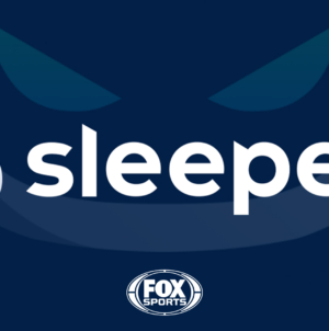 Sleeper Fantasy Promo Code: Use FOXSPORTS for Free $20 + 100% Deposit Match up to $100!
