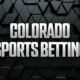 Colorado Sports Betting: CO Sportsbook Promos & Apps