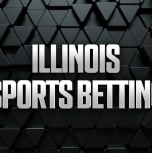 Illinois Sports Betting: Best IL Sportsbook Promos & Apps