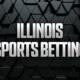 Illinois Sports Betting: Best IL Sportsbook Promos & Apps