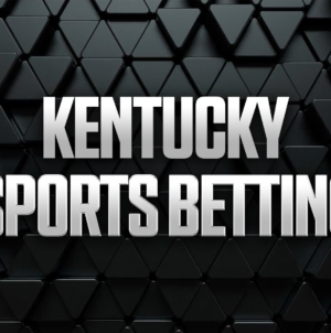 Kentucky Sports Betting: Best KY Sportsbook Promos & Apps