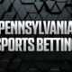 Pennsylvania Sports Betting: Best Legal PA Sportsbooks & Promos