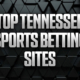 Tennessee Sports Betting: Best Legal TN Sportsbooks & Promos