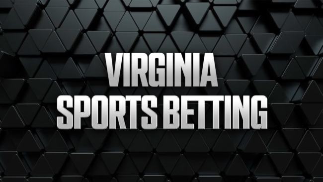 Virginia Sports Betting: Best VA Sportsbook Promos & Apps