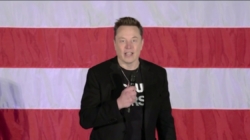 What to know about Elon Musk and China with Tesla’s massive ‘Gigafactory’ in Shanghai