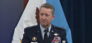 Gen. Dan Caine says ‘we expect to take additional losses’ in Iran conflict