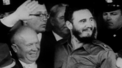 Decades of tensions with Cuba in the spotlight after deadly boat shooting