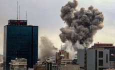 Trump says strikes on Iran could last four to five weeks