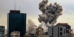 Trump says strikes on Iran could last four to five weeks