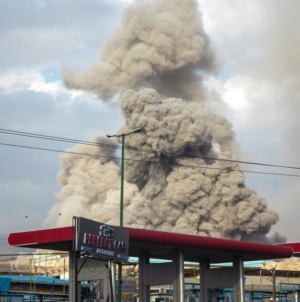 Israel and US Strike Iran Military and Leadership With New Attacks