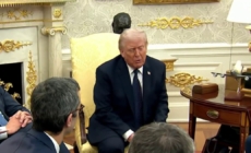 Iran was ‘going to attack first’