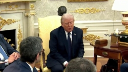 Iran was ‘going to attack first’