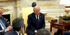 Iran was ‘going to attack first’