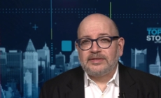 Journalist Jason Rezaian speaks on death of Ayatollah and future of Iran