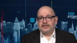 Journalist Jason Rezaian speaks on death of Ayatollah and future of Iran