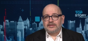 Journalist Jason Rezaian speaks on death of Ayatollah and future of Iran