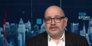 Journalist Jason Rezaian speaks on death of Ayatollah and future of Iran