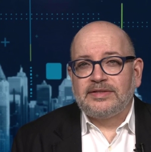 Journalist Jason Rezaian speaks on death of Ayatollah and future of Iran