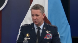 Names released of four U.S. service members killed by drone strike in Kuwait