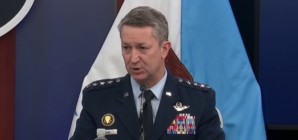 Names released of four U.S. service members killed by drone strike in Kuwait