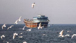 Shipping slows to a crawl through Strait of Hormuz, threatening to snarl international trade