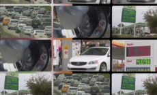 Oil prices surge at record pace