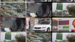 Oil prices surge at record pace