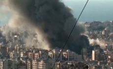 On the frontlines in Lebanon