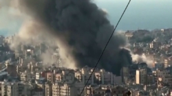 On the frontlines in Lebanon