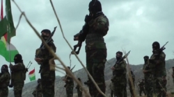 Kurdish fighters could become key players in Iran war