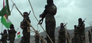 Kurdish fighters could become key players in Iran war