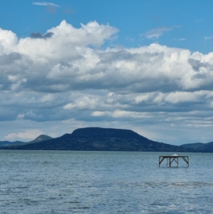 Spring Reaches Lake Balaton: Crowds Soar, But Water Level Worries Persist