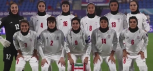 Australia grants asylum to 5 members of the Iranian women’s soccer team