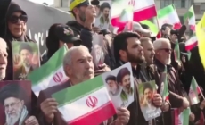 Who is Iran’s new ayatollah?