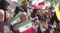 Who is Iran’s new ayatollah?