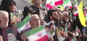 Who is Iran’s new ayatollah?