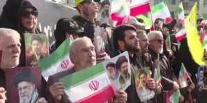 Who is Iran’s new ayatollah?