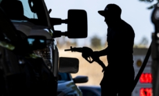 Higher gas prices are likely coming to the pump after oil prices jump in wake of U.S. strikes in Iran