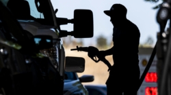 Higher gas prices are likely coming to the pump after oil prices jump in wake of U.S. strikes in Iran