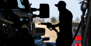 Higher gas prices are likely coming to the pump after oil prices jump in wake of U.S. strikes in Iran