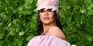 Rihanna at home as Beverly Hills mansion is hit by at least 10 rounds of gunfire, police say